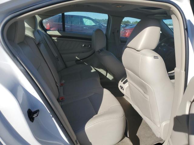 Photo 10 from auction – 2012 FORD TAURUS LIM with VIN 1FAHP2FW6CG112132