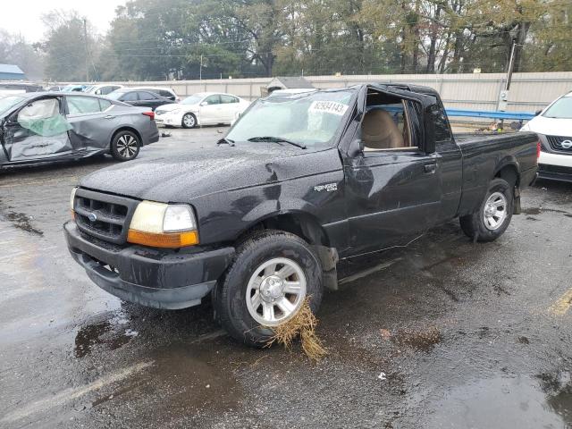 FORD RANGER SUP 2000 with VIN 1FTYR14V5YTA88476 - Photo from auction