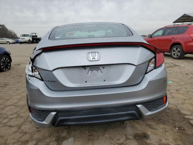 Photo 6 from auction – 2019 HONDA CIVIC LX with VIN 2HGFC4B60KH309879
