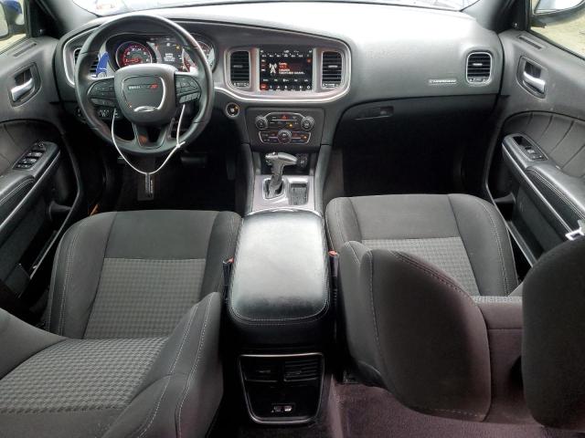 Foto 8 de la subasta – 2019 DODGE CHARGER R/ con VIN 2C3CDXCT9KH526727