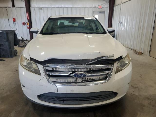 Photo 5 from auction – 2011 FORD TAURUS SEL with VIN 1FAHP2EW7BG141199