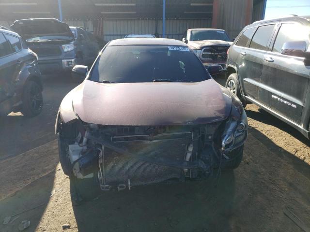 Photo 5 from auction – 2013 NISSAN MAXIMA S with VIN 1N4AA5AP3DC843422