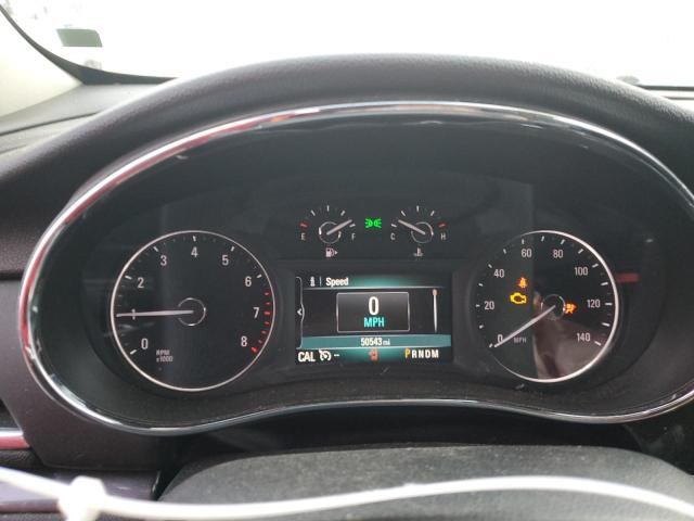 Photo 9 from auction – 2018 BUICK ENCORE PRE with VIN KL4CJASB7JB594634