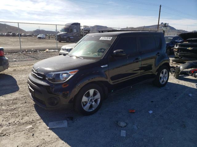KIA SOUL 2019 with VIN KNDJN2A20K7020986 - Photo from auction