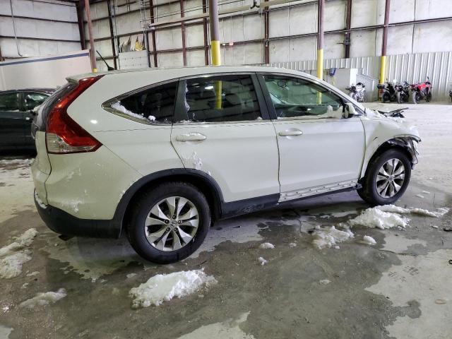 Photo 3 from auction – 2012 HONDA CR-V EX with VIN 5J6RM3H58CL020250