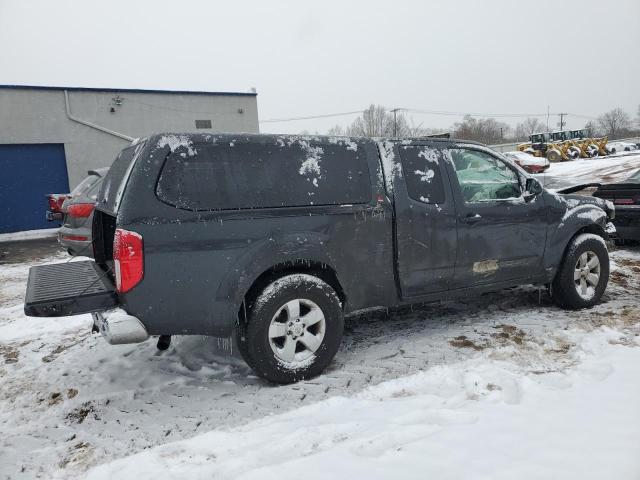 Photo 3 from auction – 2013 NISSAN FRONTIER S with VIN 1N6AD0CW3DN714333