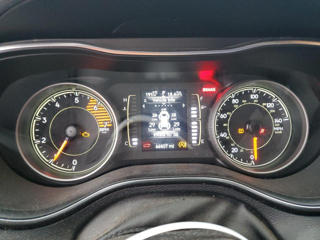 Photo 9 from auction – 2019 JEEP CHEROKEE with VIN 1C4PJMLN2KD267484