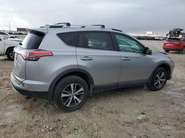 Photo 3 from auction – 2016 TOYOTA RAV4 XLE with VIN 2T3WFREV3GW301210