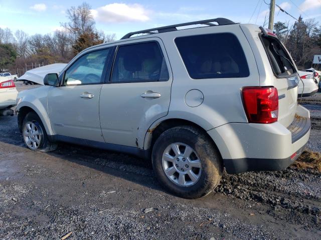 Photo 2 from auction – 2008 MAZDA TRIBUTE I with VIN 4F2CZ02Z98KM18541