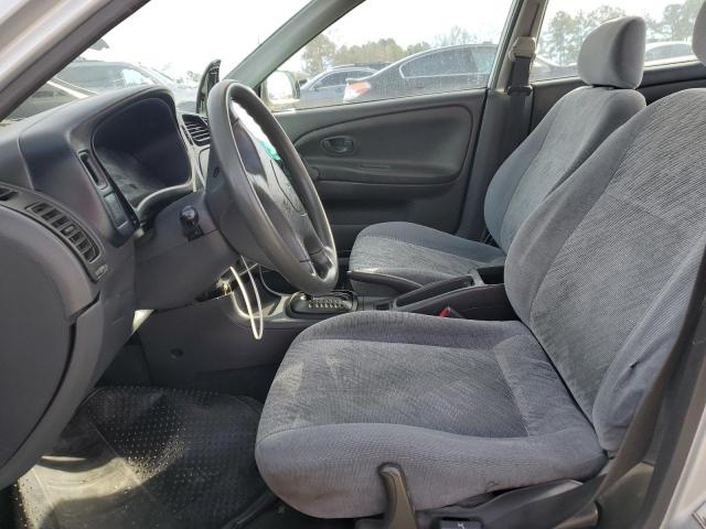 Photo 7 from auction – 2001 MITSUBISHI MIRAGE ES with VIN JA3AY26C01U008067
