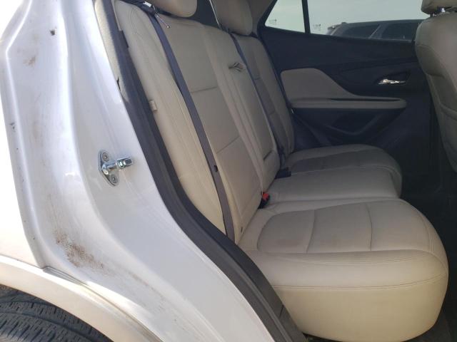 Photo 11 from auction – 2017 BUICK ENCORE PRE with VIN KL4CJHSB5HB106302