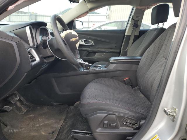 Photo 7 from auction – 2013 CHEVROLET EQUINOX LS with VIN 2GNALBEK9D1163765