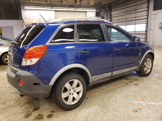 Photo 3 from auction – 2012 CHEVROLET CAPTIVA SP with VIN 3GNAL2EK8CS528665