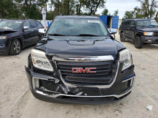 Photo 5 from auction – 2016 GMC TERRAIN SL with VIN 2GKALNEK3G6265567