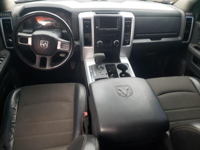 Photo 8 from auction – 2011 DODGE RAM 1500 with VIN 1D7RB1CT7BS560267