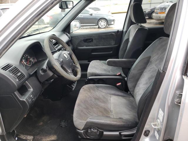 Photo 7 from auction – 2003 HONDA CR-V EX with VIN JHLRD788X3C012578