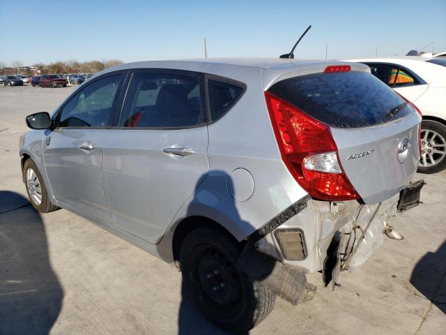 Photo 2 from auction – 2014 HYUNDAI ACCENT GLS with VIN KMHCT5AE8EU145181