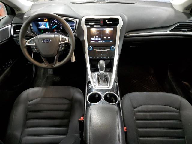 Photo 8 from auction – 2013 FORD FUSION SE with VIN 3FA6P0LU0DR324663
