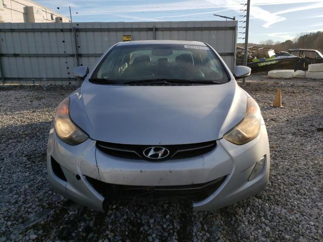 Photo 5 from auction – 2012 HYUNDAI ELANTRA GL with VIN 5NPDH4AEXCH096609