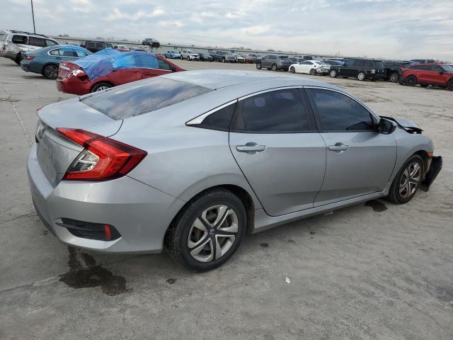 Photo 3 from auction – 2017 HONDA CIVIC LX with VIN 19XFC2F50HE062243