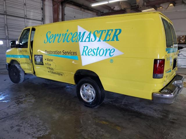 Photo 2 from auction – 2013 FORD ECONOLINE with VIN 1FTSS3EL7DDA06206