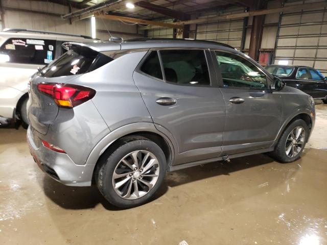 Photo 3 from auction – 2022 BUICK ENCORE GX with VIN KL4MMESL0NB081503