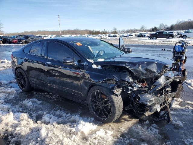 Photo 4 from auction – 2019 FORD FUSION SE with VIN 3FA6P0T94KR237938