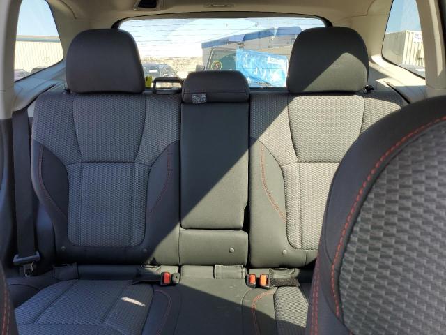 Photo 10 from auction – 2021 SUBARU FORESTER S with VIN JF2SKALC0MH438671