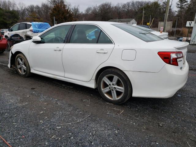 Photo 2 from auction – 2013 TOYOTA CAMRY L with VIN 4T1BF1FK9DU670856