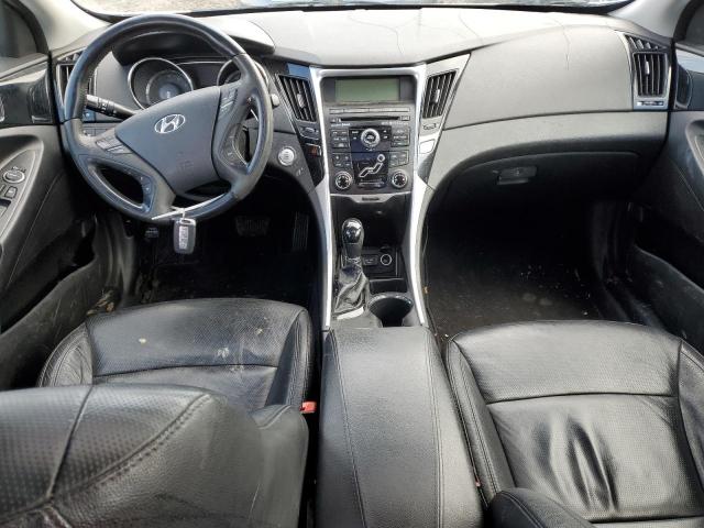 Photo 8 from auction – 2011 HYUNDAI SONATA SE with VIN 5NPEC4AC4BH097271