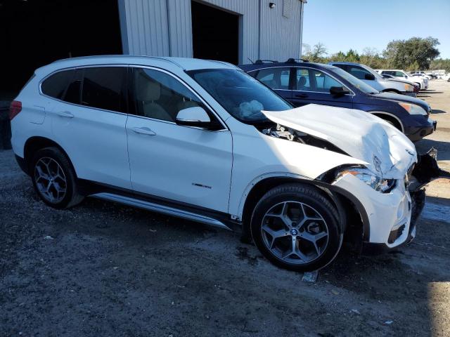 Photo 4 from auction – 2018 BMW X1 SDRIVE2 with VIN WBXHU7C31J5L05035