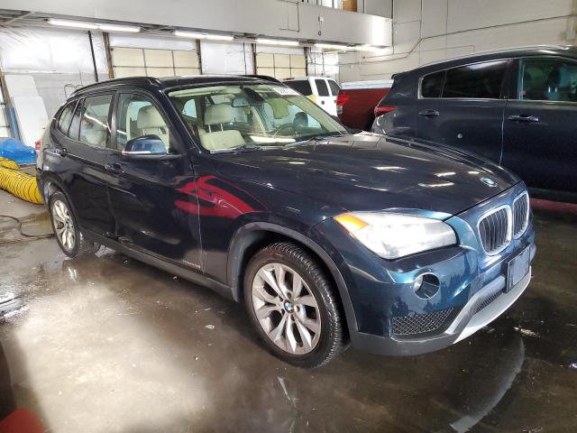 Photo 4 from auction – 2014 BMW X1 XDRIVE2 with VIN WBAVL1C53EVR95150