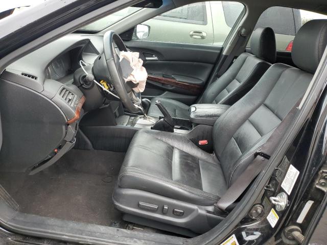 Photo 7 from auction – 2012 HONDA CROSSTOUR with VIN 5J6TF1H56CL004066