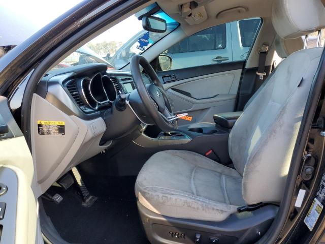 Photo 7 from auction – 2013 KIA OPTIMA LX with VIN 5XXGM4A7XDG217467
