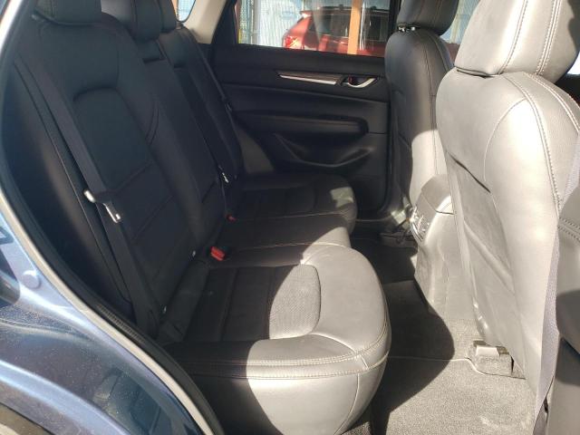 Photo 10 from auction – 2020 MAZDA CX-5 GRAND with VIN JM3KFBDM9L1762040