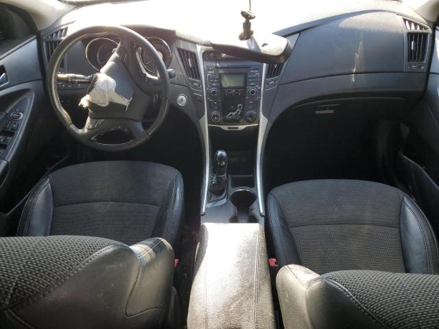 Photo 8 from auction – 2011 HYUNDAI SONATA SE with VIN 5NPEC4AC5BH304024