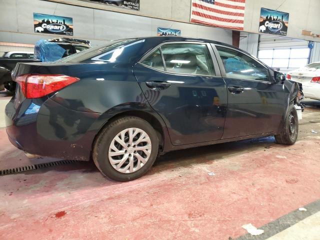 Photo 3 from auction – 2018 TOYOTA COROLLA L with VIN 2T1BURHE9JC983186
