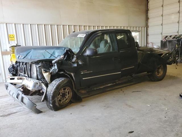 CHEVROLET .CK2500 2005 with VIN 1GCHK29275E183940 - Photo from auction