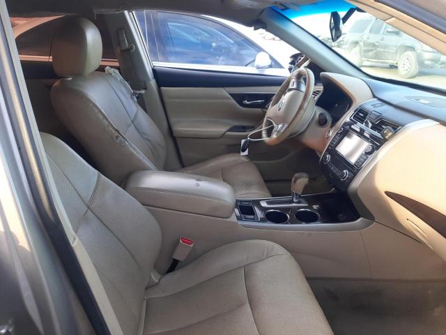 Photo 7 from auction – 2013 NISSAN ALTIMA 2.5 with VIN 1N4AL3AP4DN459491