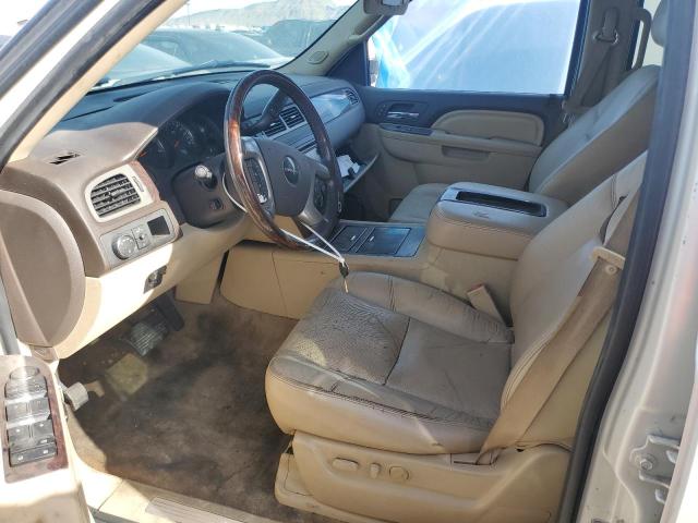 Photo 7 from auction – 2011 GMC YUKON DENA with VIN 1GKS2EEF3BR295014