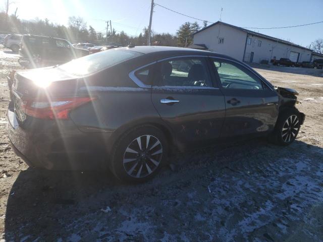 Photo 3 from auction – 2017 NISSAN ALTIMA 2.5 with VIN 1N4AL3AP9HC257411