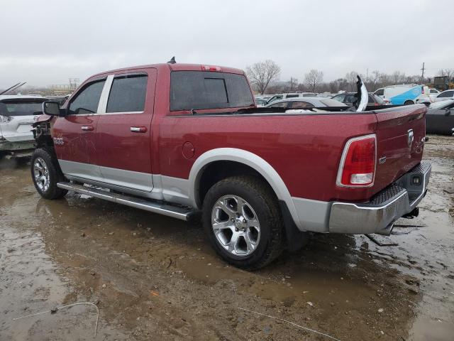 Photo 2 from auction – 2014 RAM 1500 LARAM with VIN 1C6RR7VTXES159426
