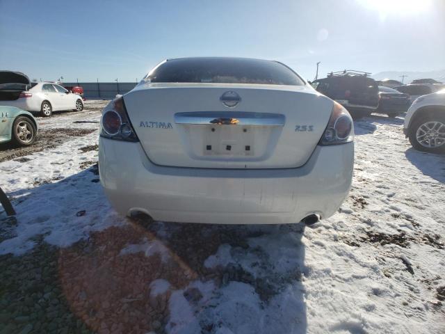 Photo 6 from auction – 2010 NISSAN ALTIMA BAS with VIN 1N4AL2AP0AN461700