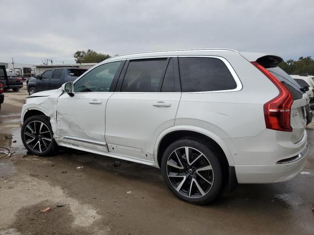 Photo 2 from auction – 2023 VOLVO XC90 PLUS with VIN YV4062PN0P1992864