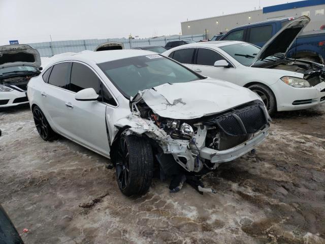 Photo 4 from auction – 2014 BUICK VERANO CON with VIN 1G4PR5SK3E4104834