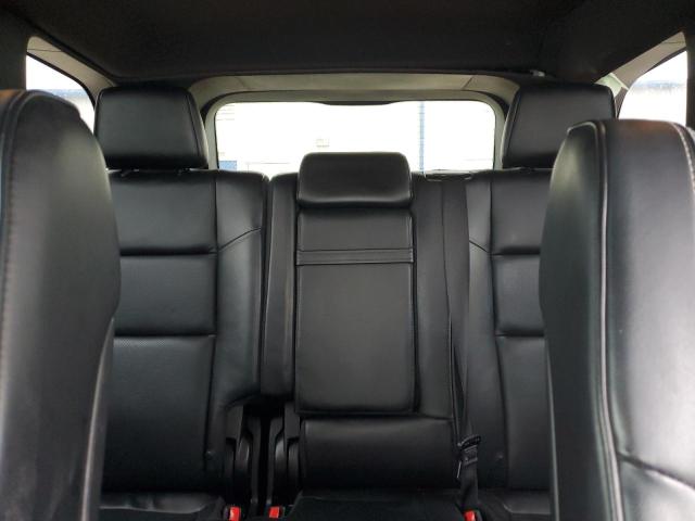 Photo 10 from auction – 2017 JEEP GRAND CHER with VIN 1C4RJFCT2HC755481