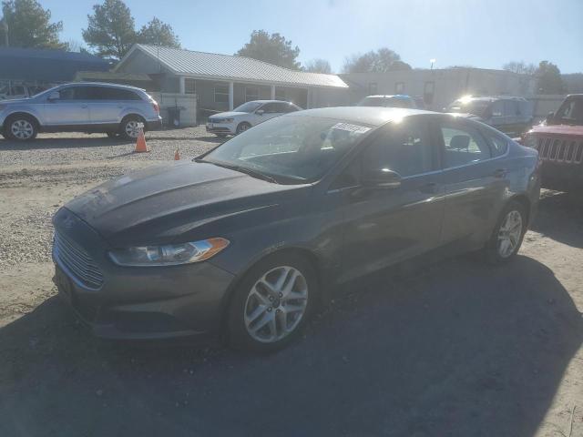 FORD FUSION SE 2016 with VIN 3FA6P0H79GR227422 - Photo from auction