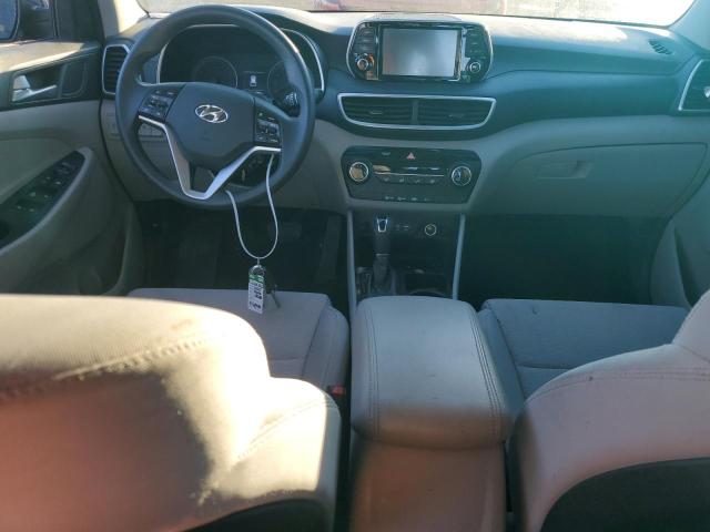 Photo 8 from auction – 2020 HYUNDAI TUCSON SE with VIN KM8J23A42LU097745