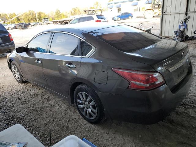 Photo 2 from auction – 2013 NISSAN ALTIMA 2.5 with VIN 1N4AL3AP6DC292837