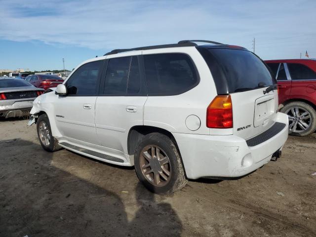 Photo 2 from auction – 2009 GMC ENVOY DENA with VIN 1GKES53M292130752